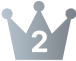 2位