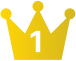 1位